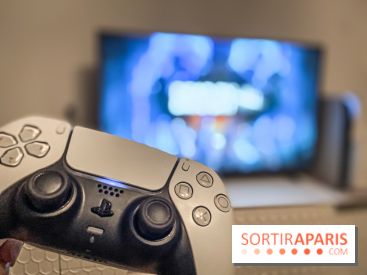 Idée cadeau de Noël 2022 : notre sélection de jeux vidéo d'horreur, pour les fans du genre