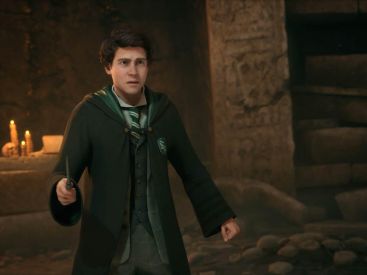 Hogwarts Legacy - L'Héritage de Poudlard : personnages, combats... Le point sur les annonces