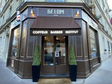 Belom Paris Montmartre