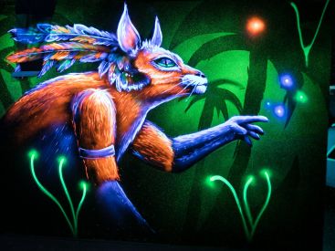 Laser World La Défense : le laser game et karaoké à La Garenne-Colombes