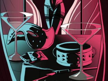 L'Affaire DXK, l'escape game politico-coquin de chez Wanderlust Escape game