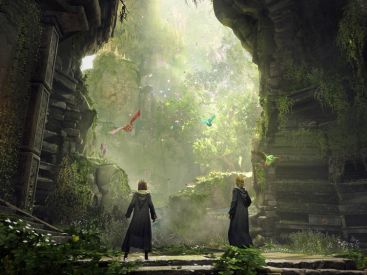 Harry Potter Hogwarts Legacy : visiter les quatre salles communes, c'est possible