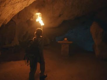 PS5 : Uncharted, Tomb Raider... mais c'est quoi ce jeu teasé dans une pub par Playstation ?