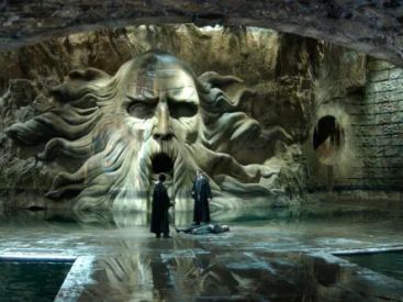 Hogwarts Legacy : peut-on faire un tour dans la Chambre des Secrets ? 