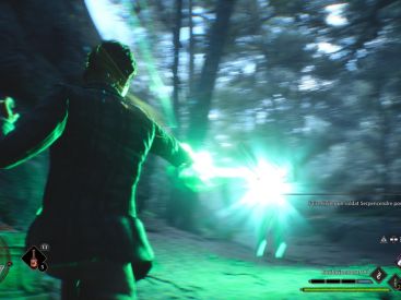 Hogwarts Legacy : nos astuces pour établir la meilleure configuration pour les slots de sorts