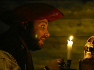 Les Pirates des Antilles, l'escape game qui sent bon la chasse au trésor chez Kairos Escape Game