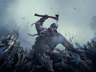 The Walking Dead: Saints & Sinners Chapter 2 Retribution : le jeu disponible sur PC et PS VR2