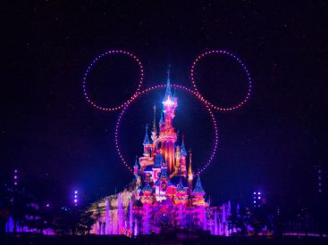 Disneyland Paris : It's a Small World, le Nautilus, Star Tours... les nouveautés 2023 et à venir