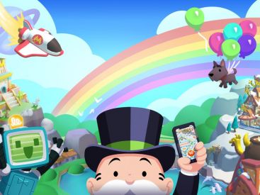 MONOPOLY GO! : Le jeu culte désormais disponible sur mobile 
