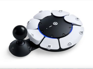 PS5 : Project Leonardo, la manette facile d'accès aux personnes en situation de handicap