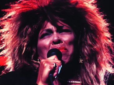 Tina Turner : la légende américaine du rock'n'roll est décédée à 83 ans