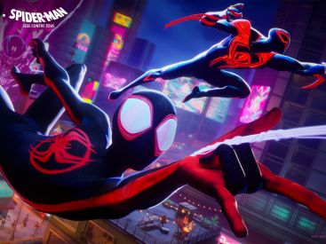 Fortnite : le skin de Miles Morales disponible pour la sortie de Spider-Man au cinéma