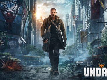 Undawn : survivez à l'Apocalypse avec Will Smith dans ce RPG sur PC et mobile