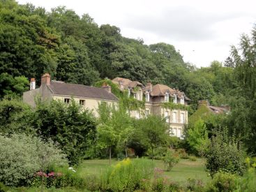 Rendez-vous aux Jardins 2023 à Valmondois : le programme des visites