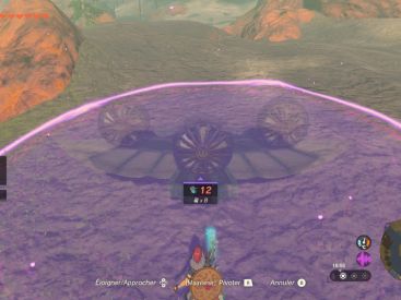 The Legend of Zelda Tears of the Kingdom : comment débloquer le pouvoir secret Duplicata ?