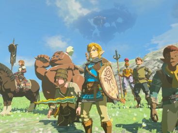 Zelda Tears of the Kingdom : les spots et expériences à Paris pour prolonger le jeu vidéo IRL