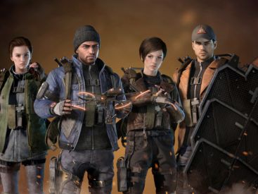 The Division Resurgence : la révolution du jeu mobile présentée à l'Ubisoft Forward