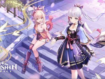 Genshin Impact : Summer With Genshin, le festival dédié débarque à Paris