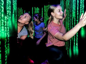 Prison Island : l'Action Game carcéral innovant à deux pas de Marne-la-Vallée