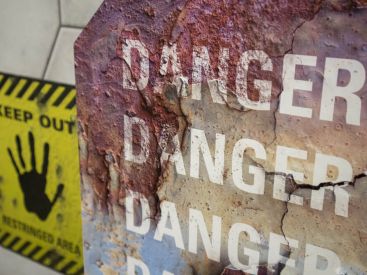 Escape game Galaxie chez L'Antichambre