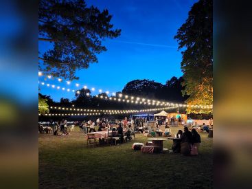 Journées du Patrimoine 2023 : déhanchez-vous comme jamais à la Guinguette de Cergy (95)