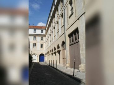 Journées du Patrimoine 2023 : visite exceptionnelle de la Grande Loge Féminine de France