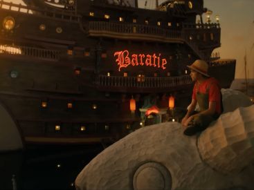 One Piece : Fortnite et Netflix dévoile une map dédiée dans le jeu