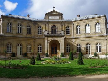 Journées du Patrimoine 2023 à la Fondation Eugène Napoléon