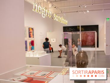 Gertrude Stein et Pablo Picasso : nos photos de l'exposition au Musée du Luxembourg