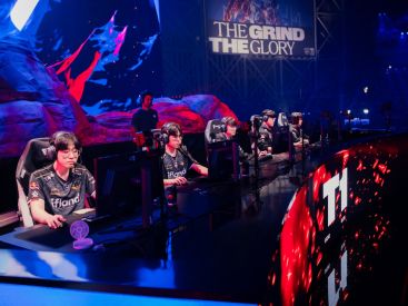 League of Legends World Finals 2024 : l'événement eSport se tiendra à l'O2 Arena de Londres 