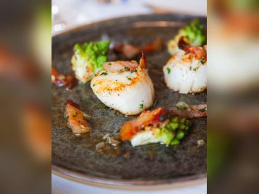 Penati al Baretto : la nouvelle étoile culinaire du 7e arrondissement