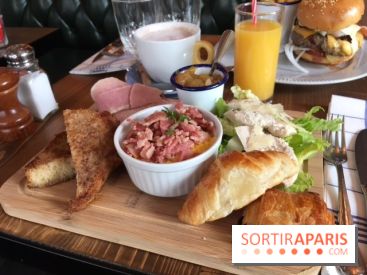 Brunch de Marcel et Compagnie