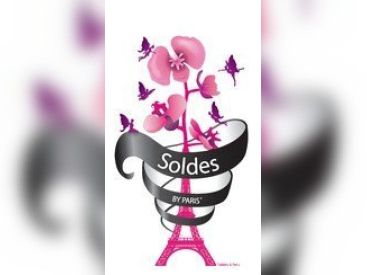 soldes, bons plans, net, Paris, Shopping