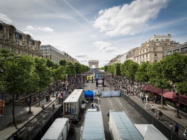 Paris Drone Festival