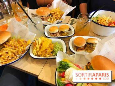 MAISON Burger Ponthieu