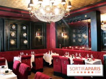 Grand Bistro Breteuil