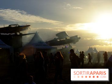 Download Festival 2017 à Paris : les photos - Ambiance