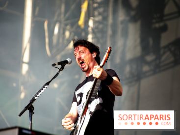 Download Festival 2017 à Paris : les photos - Gojira