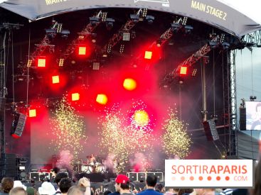 Download Festival 2017 à Paris : les photos - Gojira