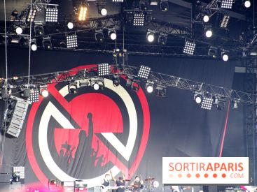 Download Festival 2017 à Paris : les photos - Prophets Of Rage