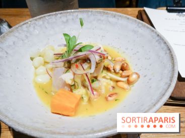 Manko by Gasto Acurio : nouvelle carte été 2017