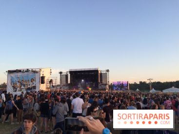 Solidays 2017