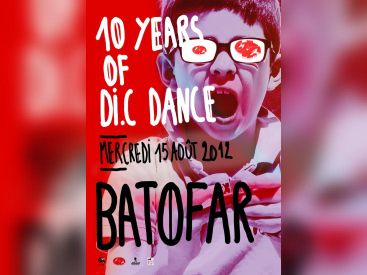 10 years of Di.C.Dance