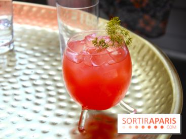 Le Bisou, le bar qui sait se faire aimer