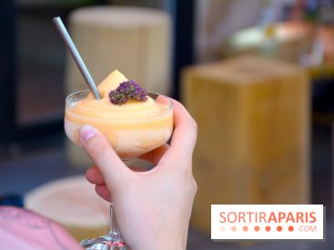 Le Bisou, le bar qui sait se faire aimer