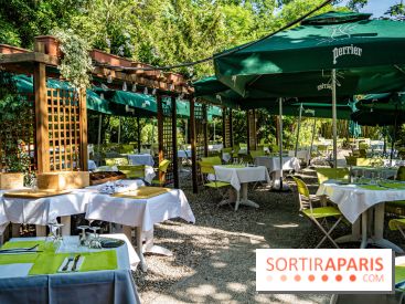 L'Auberge du Bonheur