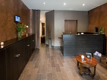 Natur&Zen, les salons naturistes à Paris