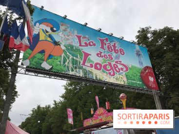 La Fête des Loges 2017