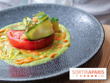 Le Réciproque : bistronomie gourmande à prix mini dans le 18ème arrondissement