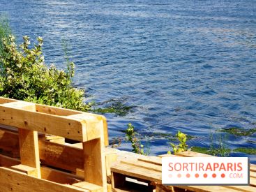 Rosa à l'Ouest : Rosa Bonheur sur les Quais d'Asnières-sur-Seine